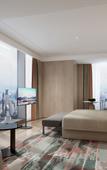 Туры в отель CityNote S Hotel (Ningbo Jiangbei Vientiane City Branch)