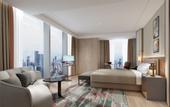 Туры в отель CityNote S Hotel (Ningbo Jiangbei Vientiane City Branch)