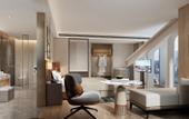 Туры в отель CityNote S Hotel (Ningbo Jiangbei Vientiane City Branch)