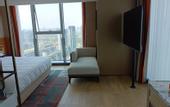 Туры в отель CityNote S Hotel (Ningbo Jiangbei Vientiane City Branch)