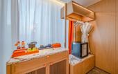 Туры в отель CityNote S Hotel (Ningbo Jiangbei Vientiane City Branch)