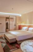 Туры в отель CityNote S Hotel (Ningbo Jiangbei Vientiane City Branch)