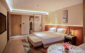 Туры в отель CityNote S Hotel (Ningbo Jiangbei Vientiane City Branch)