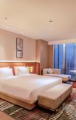 Туры в отель CityNote S Hotel (Ningbo Jiangbei Vientiane City Branch)