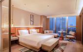 Туры в отель CityNote S Hotel (Ningbo Jiangbei Vientiane City Branch)