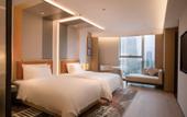 Туры в отель CityNote S Hotel (Ningbo Jiangbei Vientiane City Branch)