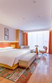 Туры в отель CityNote S Hotel (Ningbo Jiangbei Vientiane City Branch)