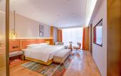 Туры в отель CityNote S Hotel (Ningbo Jiangbei Vientiane City Branch)