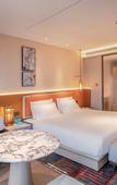 Туры в отель CityNote S Hotel (Ningbo Jiangbei Vientiane City Branch)