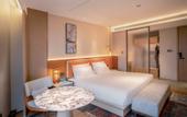 Туры в отель CityNote S Hotel (Ningbo Jiangbei Vientiane City Branch)