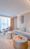 Туры в отель CityNote S Hotel (Ningbo Jiangbei Vientiane City Branch)