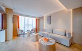 Туры в отель CityNote S Hotel (Ningbo Jiangbei Vientiane City Branch)