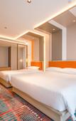 Туры в отель CityNote S Hotel (Ningbo Jiangbei Vientiane City Branch)