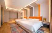 Туры в отель CityNote S Hotel (Ningbo Jiangbei Vientiane City Branch)