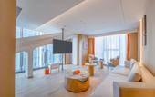 Туры в отель CityNote S Hotel (Ningbo Jiangbei Vientiane City Branch)