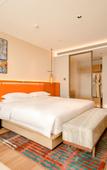 Туры в отель CityNote S Hotel (Ningbo Jiangbei Vientiane City Branch)