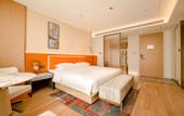 Туры в отель CityNote S Hotel (Ningbo Jiangbei Vientiane City Branch)