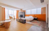 Туры в отель CityNote S Hotel (Ningbo Jiangbei Vientiane City Branch)