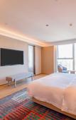 Туры в отель CityNote S Hotel (Ningbo Jiangbei Vientiane City Branch)