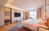 Туры в отель CityNote S Hotel (Ningbo Jiangbei Vientiane City Branch)