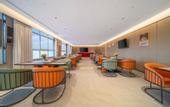 Туры в отель Yilongxuan Hotel (Zhengzhou East Railway Station)