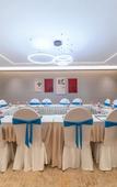 Туры в отель Yilongxuan Hotel (Zhengzhou East Railway Station)
