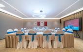 Туры в отель Yilongxuan Hotel (Zhengzhou East Railway Station)