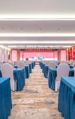 Туры в отель Yilongxuan Hotel (Zhengzhou East Railway Station)