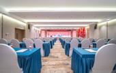 Туры в отель Yilongxuan Hotel (Zhengzhou East Railway Station)