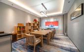 Туры в отель Yilongxuan Hotel (Zhengzhou East Railway Station)
