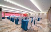 Туры в отель Yilongxuan Hotel (Zhengzhou East Railway Station)