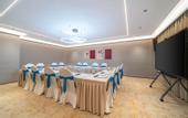 Туры в отель Yilongxuan Hotel (Zhengzhou East Railway Station)