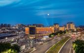 Туры в отель Yilongxuan Hotel (Zhengzhou East Railway Station)