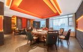 Туры в отель Yilongxuan Hotel (Zhengzhou East Railway Station)