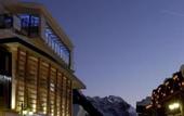 Туры в отель Majestic Mountain Charme
