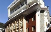 Туры в отель Majestic Mountain Charme