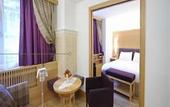 Туры в отель Majestic Mountain Charme