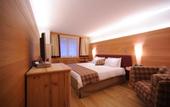 Туры в отель Majestic Mountain Charme