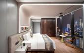 Туры в отель Liangjiang Zhenxuan Hotel (Beibin Road Yujia Wharf)
