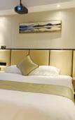 Туры в отель Kaiman Hotel (Shanghai New International Expo Center Zhangjiang Road Subway Station)