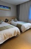 Туры в отель Kaiman Hotel (Shanghai New International Expo Center Zhangjiang Road Subway Station)