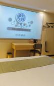 Туры в отель Kaiman Hotel (Shanghai New International Expo Center Zhangjiang Road Subway Station)