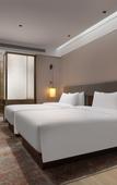 Туры в отель Lanxi Maison New Century Hotel