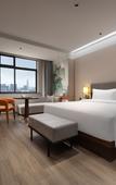 Туры в отель Lanxi Maison New Century Hotel