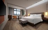 Туры в отель Lanxi Maison New Century Hotel
