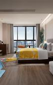 Туры в отель Lanxi Maison New Century Hotel