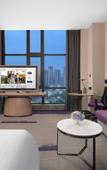 Туры в отель Hampton by Hilton Changsha Yuhua High-speed Railway Station