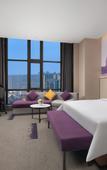 Туры в отель Hampton by Hilton Changsha Yuhua High-speed Railway Station