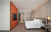 Туры в отель Jiaxing South Lake Maison New Century Hotel