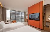 Туры в отель Jiaxing South Lake Maison New Century Hotel